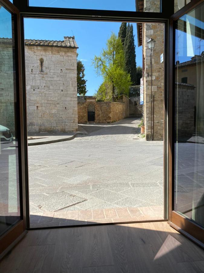 Locanda Della Scala Сан-Куйрико-д'Орча Экстерьер фото