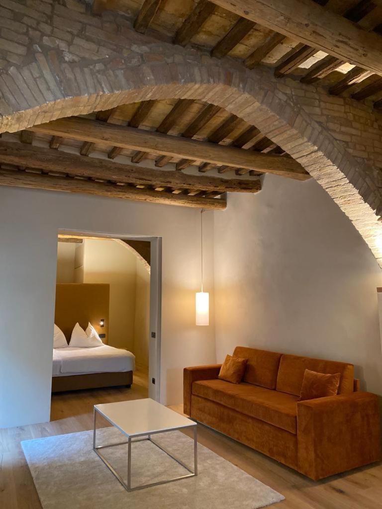 Locanda Della Scala Сан-Куйрико-д'Орча Экстерьер фото